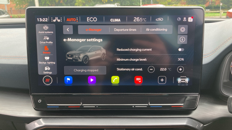 CUPRA Formentor 1.4 eHybrid 204 V2 5dr DSG Estate